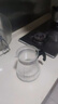 雅風(fēng)高硼硅耐熱玻璃泡茶壺家用冷水壺耐高溫涼白開水壺大容量直火壺 單壺 1800ml 曬單實(shí)拍圖