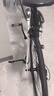 Yayle適用xds喜德盛ad350/rt280/rc200公路車腳撐山地自行車支撐架配件 雙固定調(diào)節(jié)款[喜德盛公路車]+安裝工具 曬單實(shí)拍圖