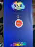 洋河夢(mèng)之藍M6 40.8度500ml*4整箱裝 濃香型白酒(2019-2022年隨機發(fā)貨) 曬單實(shí)拍圖