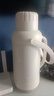 嘉特（GiNT）保溫壺家用大容量熱水瓶玻璃內(nèi)膽暖壺開水瓶學(xué)生暖瓶水壺 曬單實拍圖