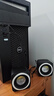 索愛（soaiy）SA-C5 音響電腦音箱有線迷你小型USB多媒體筆記本電腦桌面家用臺式機低音炮網(wǎng)課便攜式揚聲器 曬單實拍圖
