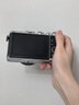 奧林巴斯（OLYMPUS）PEN E-P7 微單相機(jī) EP7數(shù)碼相機(jī) 雙鏡頭微單套機(jī) 色彩創(chuàng)作 濾鏡拍攝（14-42mm & 40-150mm）銀 曬單實(shí)拍圖