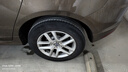 博世（BOSCH）汽車剎車片皮(核對(duì)卡鉗/報(bào)警線)適用于 前片【前輪4片】 沃爾沃XC60 2016-2017 2.0T 曬單實(shí)拍圖