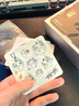 漫步者（EDIFIER）戰(zhàn)擎有線游戲耳機入耳式HiFi發(fā)燒級掛耳高音質(zhì)手機音樂吃雞三角洲電競專用帶麥聽聲辨位3.5MM接口 黑色3.5mm接口【帶麥/可換線】 曬單實拍圖
