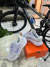 耐克（NIKE）跑鞋女鞋2025夏季新款JOURNEY RUN時尚運動鞋休閑鞋輕便跑步鞋 FJ7765-113 38 曬單實拍圖