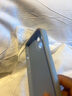 奶小鴨 適用蘋果13手機(jī)殼 iphone13保護(hù)套鏡頭全包硅膠防摔超薄創(chuàng)意卡通簡(jiǎn)約網(wǎng)紅軟殼男女款 遠(yuǎn)峰藍(lán) 曬單實(shí)拍圖