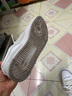 李寧男鞋板鞋休閑鞋春秋季新款惟吾V1板鞋pro系列低幫透氣運 649白色【標準碼】 41 曬單實(shí)拍圖