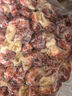 1號(hào)會(huì)員店（One's Member）大號(hào)龍蝦尾 活蝦現(xiàn)剝鮮活 生鮮 速凍干蝦尾2斤 ( 100-125尾/斤) 曬單實(shí)拍圖