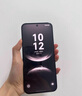 華為 nova 14  512GB 羽砂黑 后置多焦段質(zhì)感人像 鴻蒙AI 100W超級快充 華為手機【贈話費券】國家補貼 曬單實拍圖