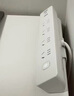 舒享桌面插排插座立式桌面插座宿舍家用辦公書桌插線板插排/排插/拖線板/插板接線板 曬單實(shí)拍圖
