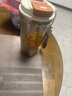 特美刻（TOMIC）純鈦咖啡杯內(nèi)外純鈦朱炳仁聯(lián)名便捷保溫水杯高檔鈦杯女七夕節(jié)禮物 曬單實(shí)拍圖