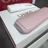 Ulike Air4【2025全新升級(jí)】藍(lán)寶石冰點(diǎn)脫毛儀女士刮毛刀剃毛器私處美容儀男士送禮生日禮物送女友 【京東快遞】Air4星黛粉 曬單實(shí)拍圖