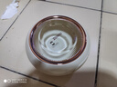 加度 吸盤保鮮膜套收納盒冰箱食品保鮮罩壁掛神器一次性保鮮袋收納 曬單實拍圖