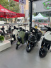 九號電動新品摩托車M3 95c MAX 高端鉛酸電摩【門店自提】 到門店選顏色 曬單實拍圖