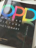 opd牛津圖解英漢詞典 原版進(jìn)口 Oxford Picture Dictionary第三版新版（牛津大學(xué)出版社） 中英雙語(yǔ)詞典英文 曬單實(shí)拍圖
