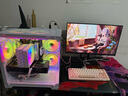 華碩全家桶RTX 5060 Ti/RTX 5060主機14600KF組裝電腦主機電競游戲主機臺式機DIY整機天選姬白色海景房 14600KF+華碩RTX 5060  進階版 曬單實拍圖