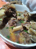 羊棒骨骨髓多帶肉羊腿骨熬湯新鮮冷凍多肉羊筒骨火鍋食材順豐包郵 新鮮羊棒骨1斤 曬單實(shí)拍圖