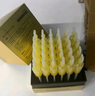 夸迪懸油次拋精華液1ml*30支玻尿酸修護(hù)滋養(yǎng)抗皺護(hù)膚品華熙生物禮物女 曬單實拍圖