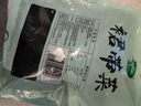 十月稻田 大連產裙帶菜 150g  裙帶菜蝦皮湯 早餐低脂 火鍋煲湯 海產干貨 曬單實拍圖