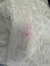PORM白衣還原劑漂白劑白衣服專用還原劑去黃去污漬增亮艷白色衣服神器 白衣還原劑去污漬黃衣物洗白神器 曬單實拍圖