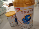 伊利金領(lǐng)冠珍護(hù)【三代OPO好吸收】嬰兒A2奶粉1段280g(0-6個(gè)月) 曬單實(shí)拍圖