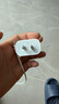 Apple/蘋果 20W USB-C手機(jī)充電器 原裝充電器手機(jī)快充頭蘋果充電器  適用iPhone/iPad/Watch/AirPods 曬單實(shí)拍圖