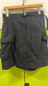 北面（The North Face）女UPF防曬工裝風(fēng)短裙半身裙戶(hù)外防風(fēng)|8C10 JK3/宇宙黑 M /160 曬單實(shí)拍圖