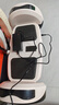 e磊 兩輪雙輪平衡車充電器36V電源適配器三孔插頭42v2a充電器帶線鋰電動(dòng)車專用充電器航空接頭42v1.5a通用 曬單實(shí)拍圖