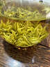 唯茶正宗安吉明前白茶2025年新茶特級(jí)春茶高山手工綠茶高端禮盒裝 頌福雙罐禮盒(紅盒) 200g * 1盒 曬單實(shí)拍圖