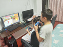 蓋世小雞（GAMESIR）啟明星2無線游戲手柄 switch2手機(jī)NS安卓蘋果PC電腦電視steam藍(lán)牙雙人成行黑神話悟空明末淵虛之羽 曬單實(shí)拍圖