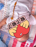 如山嬰兒理發(fā)器低音自動吸發(fā)寶寶剃頭發(fā)新生兒童電推子剃發(fā)神器 曬單實拍圖