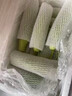 喜回眸海陽白玉黃瓜白皮黃瓜水果小青瓜新鮮牛奶生吃小黃瓜孕婦水果包郵 1500g順豐快遞 曬單實(shí)拍圖