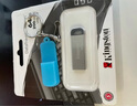 金士頓迷你u盤高速usb3.2藍(lán)口畢業(yè)定制禮物刻名刻字禮盒車載記錄儀存儲(chǔ)優(yōu)盤 密碼加密辦公電腦系統(tǒng)盤upan 金士頓DTKN優(yōu)盤 標(biāo)配（不帶定制） 64GB 曬單實(shí)拍圖