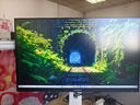 創(chuàng)維27英寸電競顯示器雙模4K 160Hz/1K320Hz 1Ms 10bit HDR400 支持小屏 萊茵硬件低藍光 F27G70U Pro 曬單實拍圖