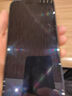 圖拉斯【肖特玻璃基材】適用蘋(píng)果16promax鋼化膜超清iPhone 16 Pro Max防摔防刮超薄無(wú)塵倉(cāng)防指紋全屏膜 曬單實(shí)拍圖