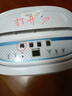 德業(yè)（Deye）除濕機(jī)/抽濕機(jī) 除濕量12升/天 家用輕音吸濕器地下室干燥機(jī)干衣機(jī) 低功耗 手機(jī)智控DYD-E12A3 曬單實拍圖