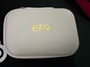 EPZ G30【免費定制】高端游戲耳機入耳式有線HiFi音樂耳塞高保真電競無延遲聲卡級芯片專業(yè)競技耳麥 【電競級1.7米】type-c版 支持EQ 曬單實拍圖