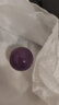 慈靈閣紫晶球擺件紫球禮品家居裝飾商鋪開業(yè)飾品裝飾商鋪 曬單實(shí)拍圖