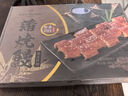 1號(hào)會(huì)員店日式蒲燒鰻魚燒烤食材海鮮水產(chǎn)烤鰻魚整條切段加熱即食 500g 曬單實(shí)拍圖