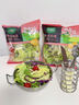 一號農(nóng)場開袋即食意式風(fēng)情沙拉150g*3混合蔬菜沙拉包輕食健身代餐源頭直發(fā) 曬單實拍圖