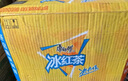 康師傅 冰紅茶 檸檬味茶飲料 整箱量販裝 500ml*15瓶  曬單實(shí)拍圖