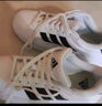 阿迪達斯 （adidas）女鞋運動(dòng)鞋耐磨緩震輕便透氣休閑鞋IE1092 UK5碼38 曬單實(shí)拍圖