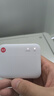 中興（ZTE）5G隨身wifi移動UFI 無線上網(wǎng)卡 5g插卡路由 無限隨行車載 筆記本流量卡托 F50/MU300 曬單實拍圖