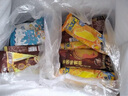 伊利冰淇淋伊利家庭超值組合40支 冰激凌 雪糕 家庭聚會(huì) 休閑甜品YL 共40只（2640g） 曬單實(shí)拍圖