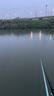 漢鼎一號5代魚(yú)竿超輕手竿6.3米臺釣竿鯽魚(yú)竿碳纖維手桿 6.3m綜合竿 曬單實(shí)拍圖
