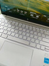 惠普（HP）【補貼20%】星Book Pro14筆記本電腦 輕薄本便攜筆記本 背光鍵盤 高色域高刷typeC充電酷睿 i5-13500H/16GB/1TB/2.8K/粉 曬單實拍圖