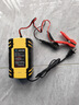 徽農(nóng)汽車(chē)電瓶充電器12v24v伏摩托車(chē)蓄電池修復(fù)型啟停充電機(jī)【加強(qiáng)款】 曬單實(shí)拍圖