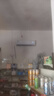 海爾（Haier）空調(diào)掛機(jī)3匹一級(jí)能效小紅花新一級(jí)省電變頻節(jié)能家用客廳防直吹大風(fēng)量國家補(bǔ)貼KFR-72GW/24PAA81U1 曬單實(shí)拍圖