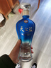 洋河 天之藍 42度 480ml 單瓶裝 綿柔濃香型白酒（年份隨機） 曬單實拍圖