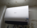 海信（Hisense）電熱水器扁桶60升超薄雙膽3200W免換鎂棒一級能效超短機(jī)身10倍增容WIFI玲瓏UD DS11國家補(bǔ)貼20% 曬單實(shí)拍圖